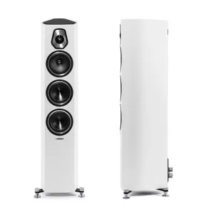 Sonus faber SONETTO III