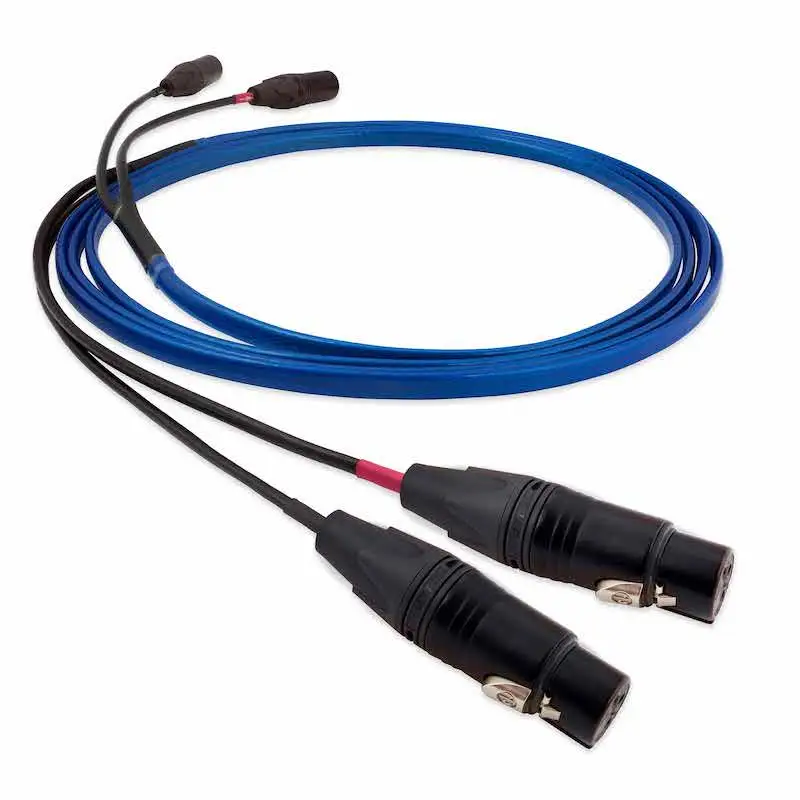 Nordost Blue Heaven LS Subwooferkabel Stereo