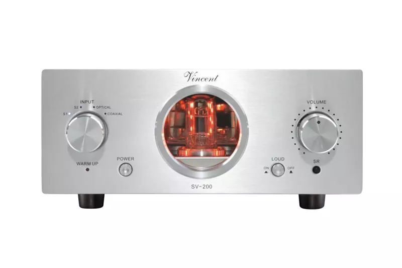 Vincent SV-200