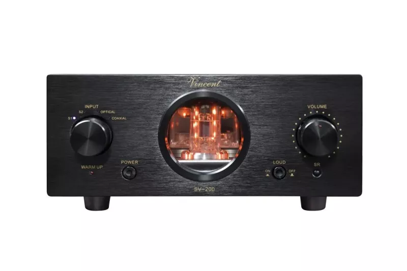 Vincent SV-200