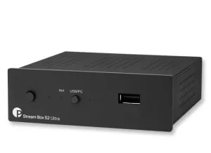 Pro-Ject Stream Box S2 Ultra