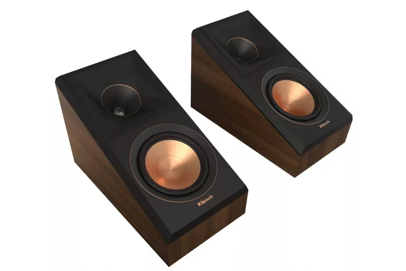 Klipsch RP-500SA DOLBY ATMOS
