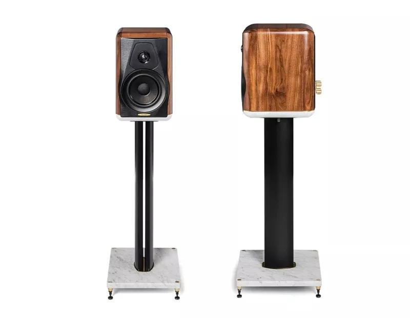 Sonus faber Electa Amator III