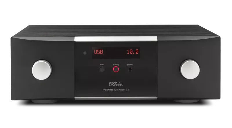 Mark Levinson No.5802