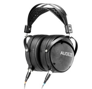 Audeze LCD-2 Closed Back - Sluten hörlur