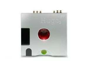 Chord Electronics Hugo TT 2