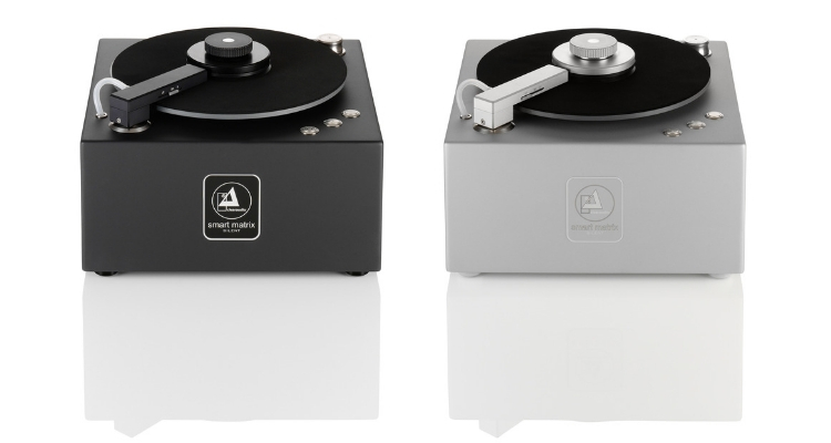 CLEARAUDIO Smart Matrix Silent