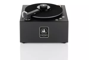 CLEARAUDIO Smart Matrix Silent