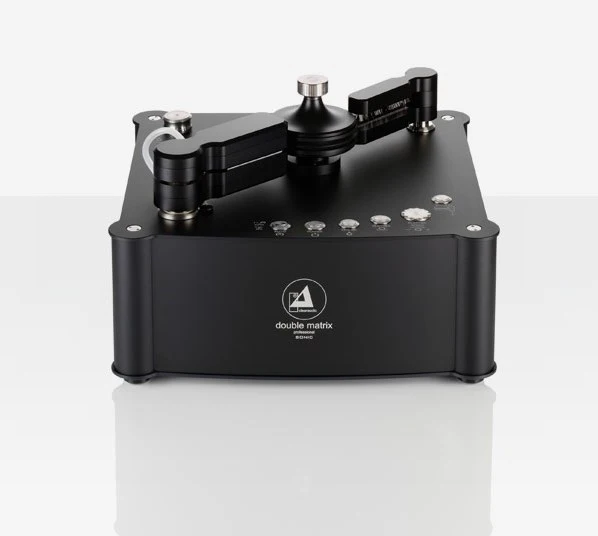 CLEARAUDIO Double Matrix Professional Sonic