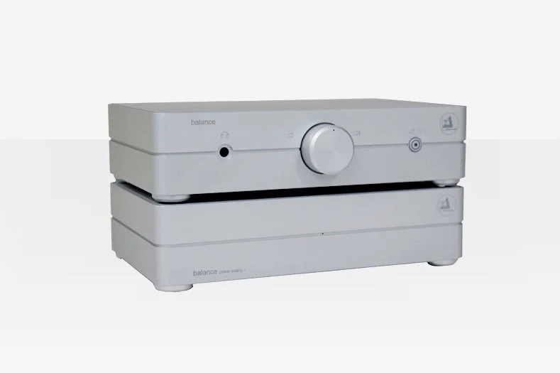CLEARAUDIO BALANCE V2