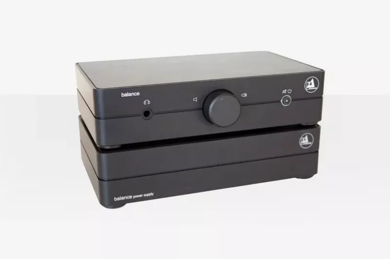 CLEARAUDIO BALANCE V2