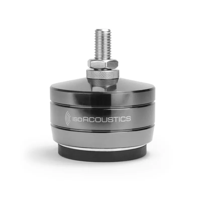 IsoAcoustics GAIA TITAN RHEA