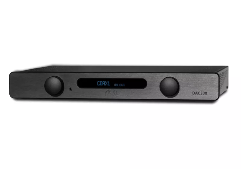 Atoll Electronique DAC300