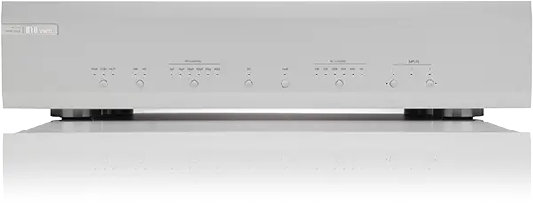 Musical Fidelity M6x Vinyl