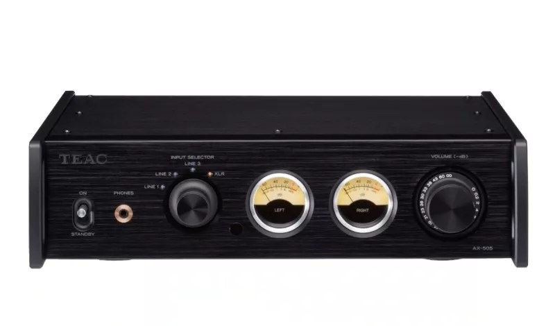 TEAC AX-505