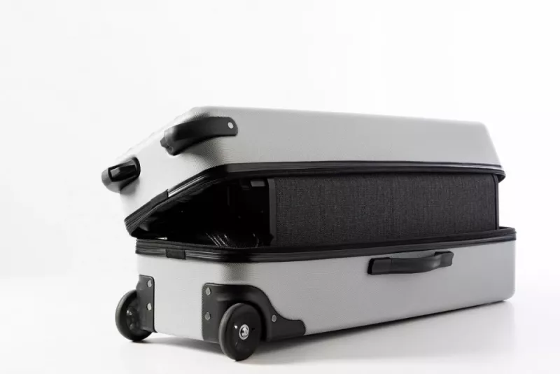 Escape Speakers P9 Travel Case