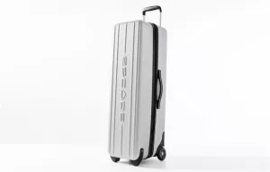 Escape Speakers P9 Travel Case