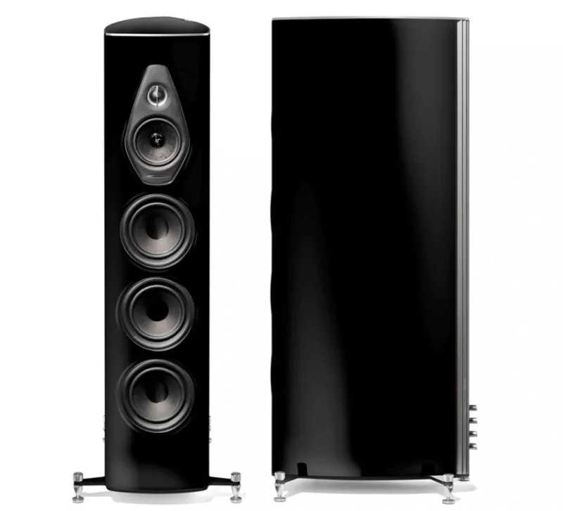 Sonus faber Olympica Nova V