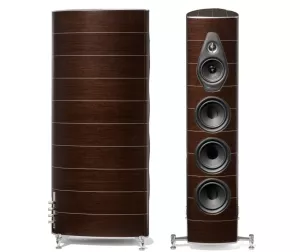 Sonus faber Olympica Nova V