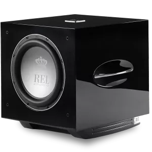 REL Acoustics S812