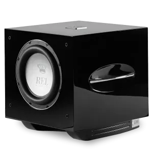 REL Acoustics S510