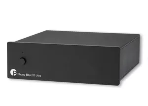 Pro-Ject Phono Box S2 Ultra