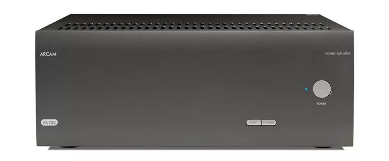 Arcam PA720