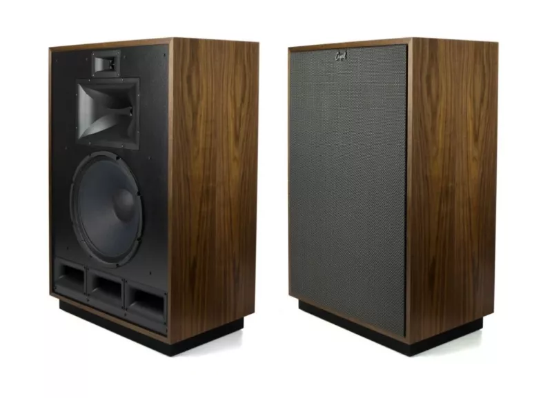 Klipsch Cornwall IV