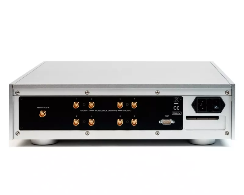 dCS Vivaldi Master Clock