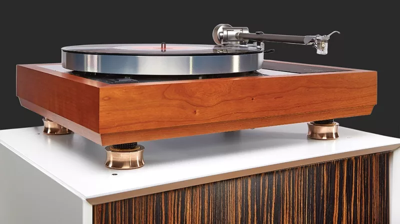 Quadraspire Qplus Reference