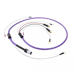 Nordost Frey 2 Tonarmskabel +