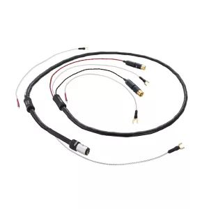 Nordost Tyr 2 Tonarmskabel +