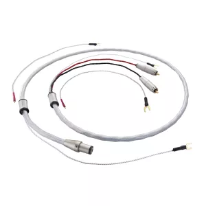 Nordost Valhalla 2 Tonarmskabel +