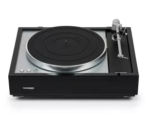 Thorens TD 1600