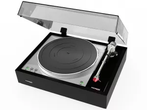 Thorens TD 1601