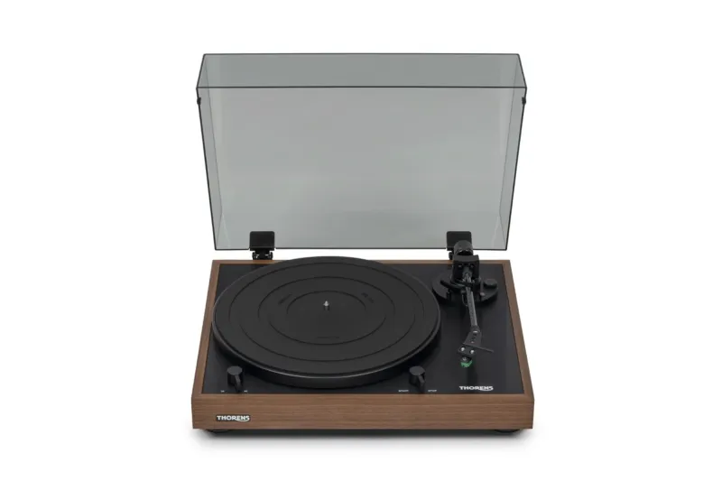 Thorens TD 402 DD
