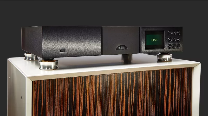 Quadraspire Qplus Advanced