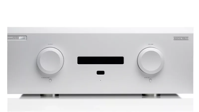 Musical Fidelity M8xi