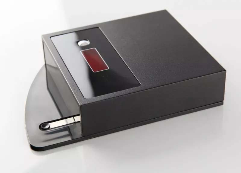 Rega Atlas MK2 nålvåg