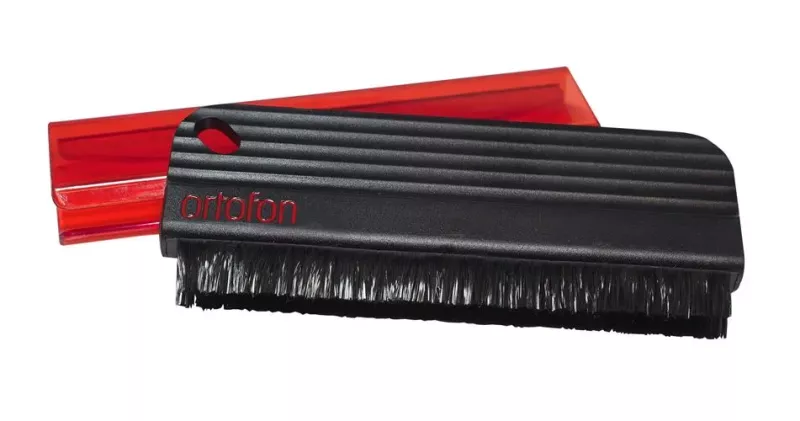 Ortofon Record Brush