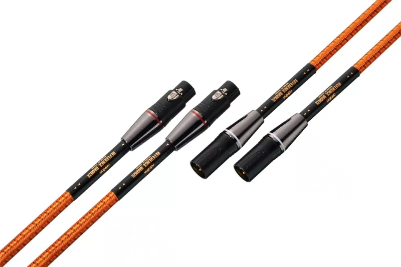 Ortofon Reference Bronze RCA