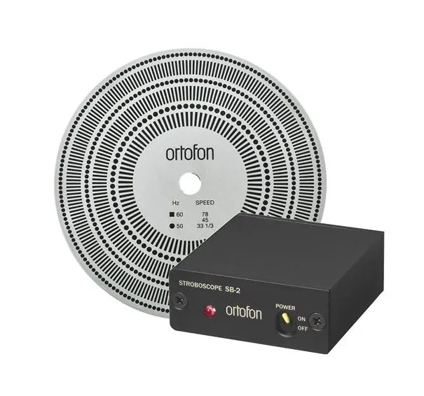 Ortofon SB-2 Stroboscope