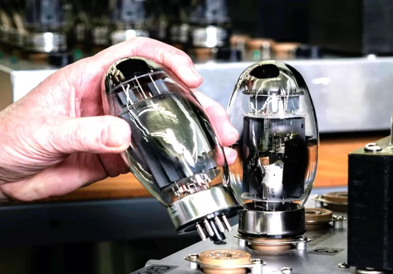 Audio Research Tube Kit REF-250SE