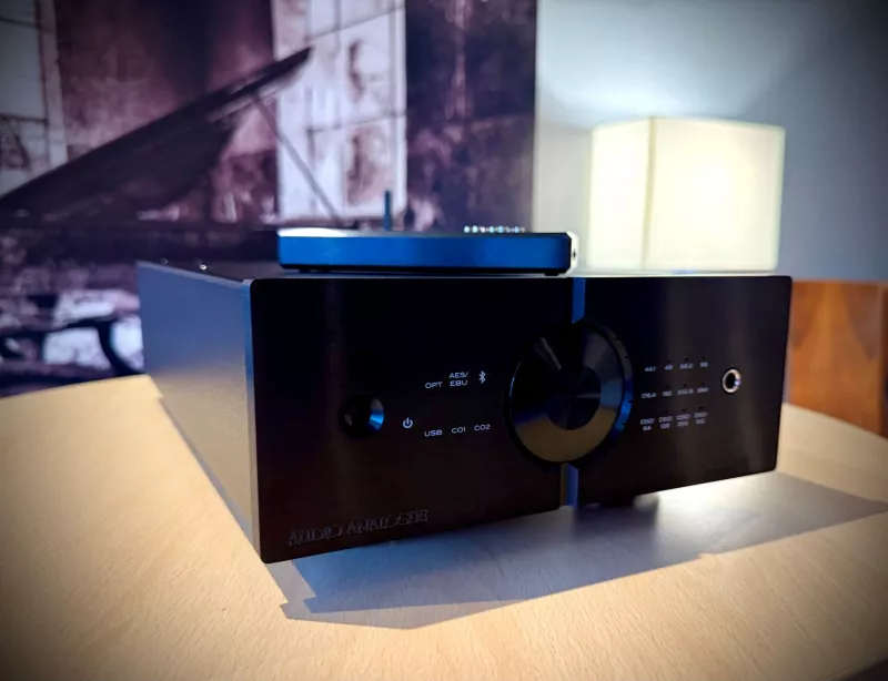 Audio Analogue AAdac - Pre-owned