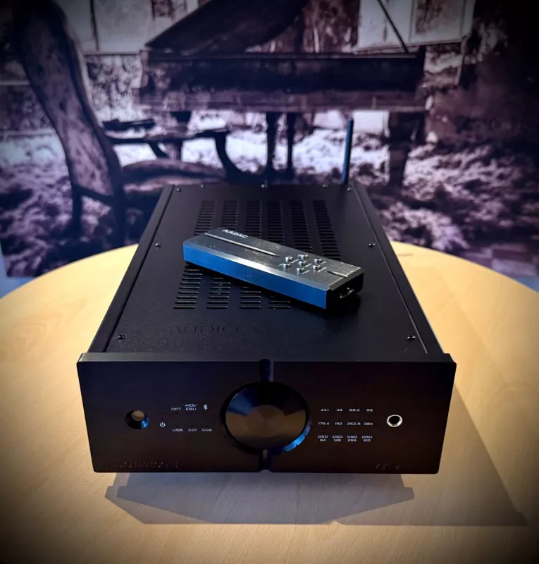 Audio Analogue AAdac - Pre-owned