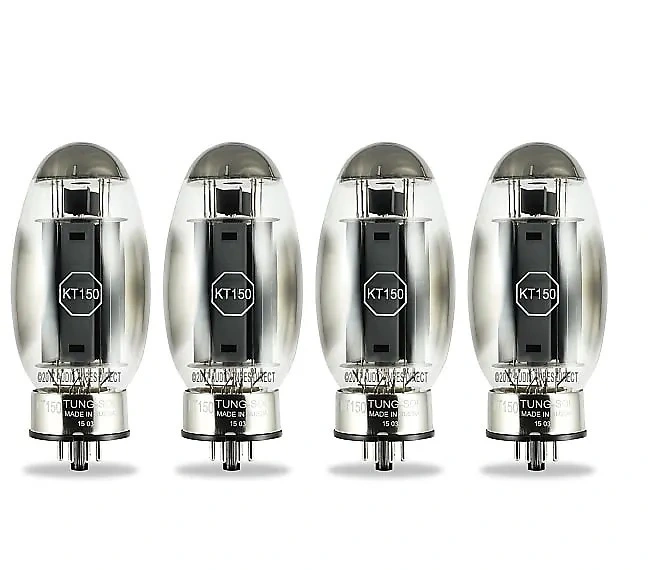 Audio Research Tube Kit REF-250SE