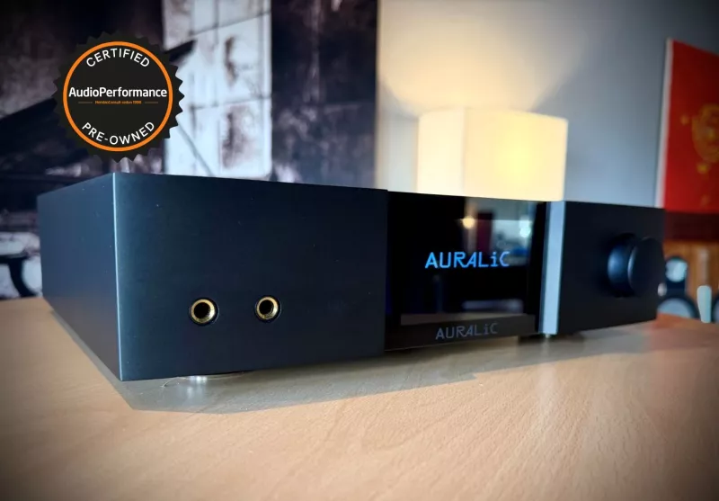 AURALiC VEGA G2 - Pre-owned