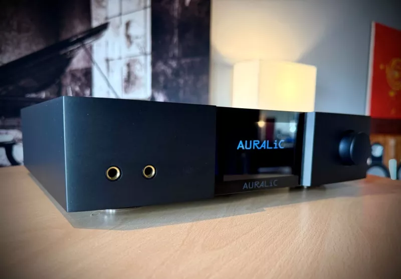 AURALiC VEGA G2 - Pre-owned