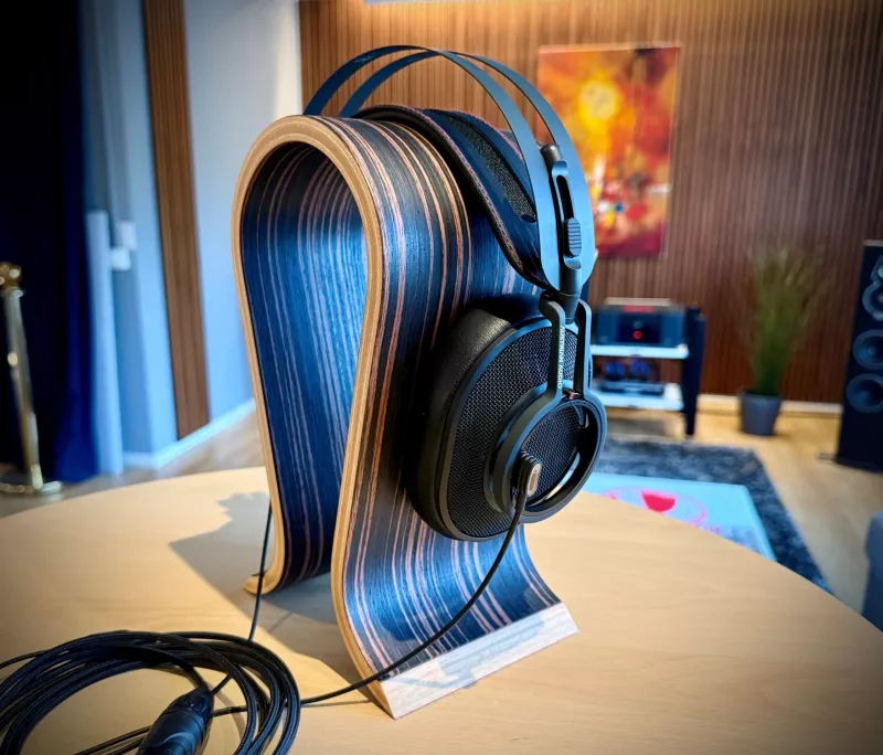 Austrian Audio The Composer - Demoex