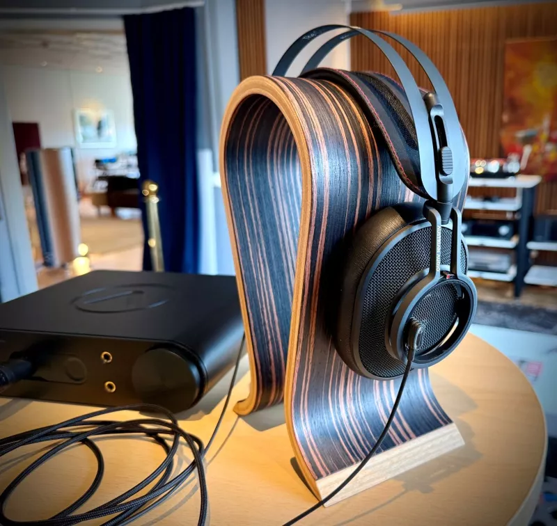 Austrian Audio bundle - Demoex
